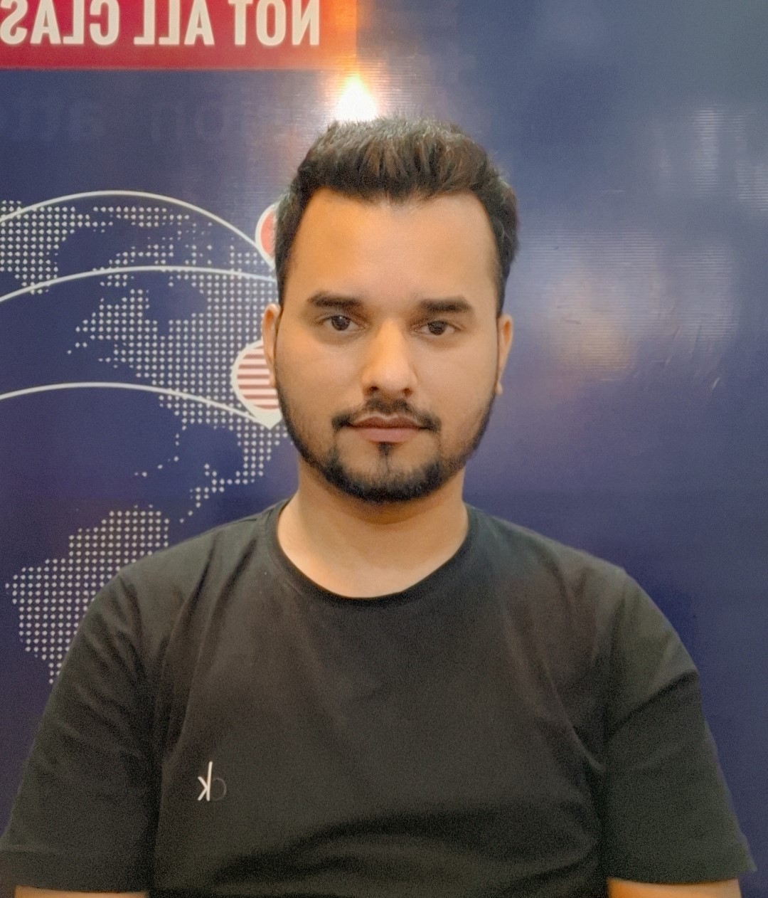 Mohd Faraz